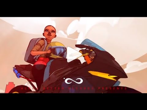 Salatiel ft Soul Bang's - Vamos | Review