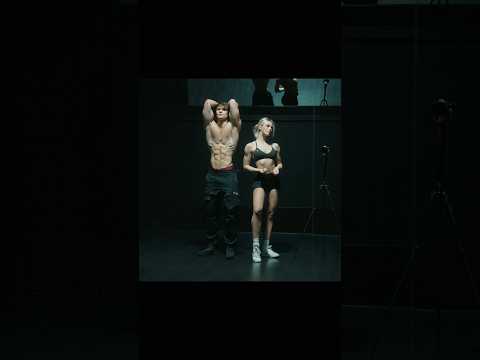 ANNABEL LUCINDA X DAVID LAID gym motivation #fitness #gymmotivation #davidlaid #gymaesthetics