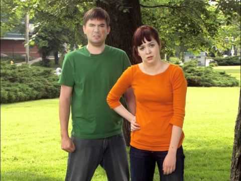 That's So Weird - Pizza Pants