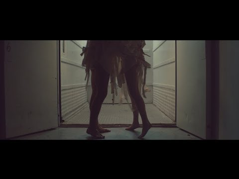 Totemo - Lungs and Liver (Official Music Video)