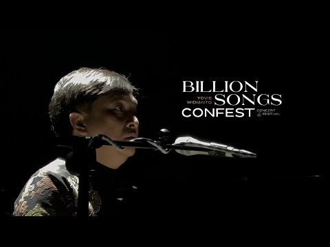[4K FANCAM] KAHITNA/Yovie & Nuno/5Romeo/Arsy (Live at Yovie Widianto Billions Song Concert 030523)