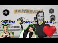 Politia Muzicii: SMILEY & SIMONA HALEP, Dan Balan - Numa Numa Politia Muzicii: SMILEY & SIMONA HALEP, Dan Balan - Numa Numa