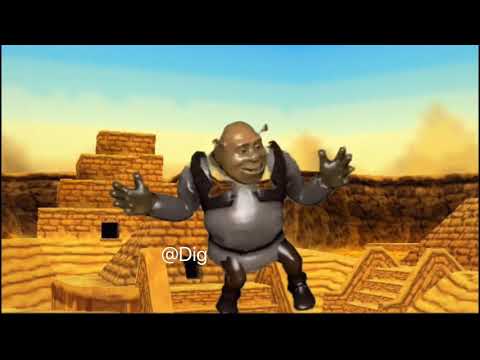 You and the boys when y’all go to Gobi’s Valley to get some jiggies