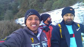 preview picture of video 'Short journey Delhi to Chopta'