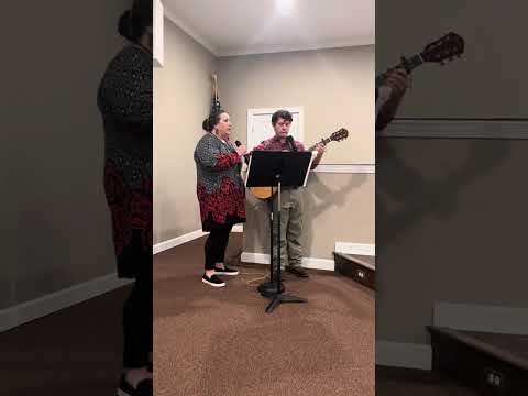 The Manger by Josh Turner and Anne Wilson