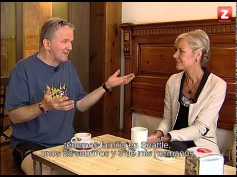 CANAL ZTV - DISCOVERING ARAGÓN - PROGRAMA 3 - VOSE (02/11/2014)