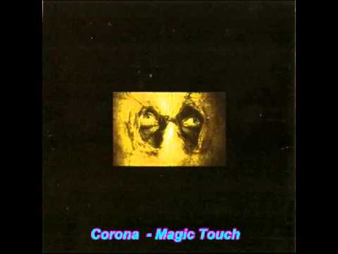 Corona - Magic Touch (Super Sound Euro-R. Remix)