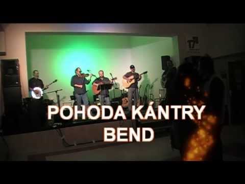 Pohoda kántry bend -  Boty z kůže toulavejch psů