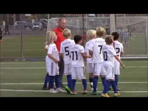 2018-10-13 TFK P09 Näsbypark svart - DIF S-mästersk, (highlights)