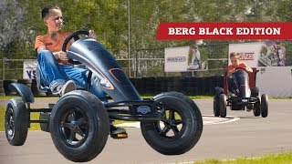 BERG Black Edition BFR-3
