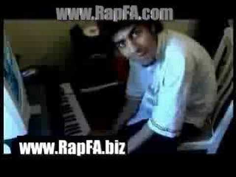 Pishro ft. Ghadar - Moarefi -