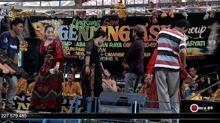Download lagu Ranjang Pengantin G  A  live Kamal    Brebes 18 Juli 2022 mp3