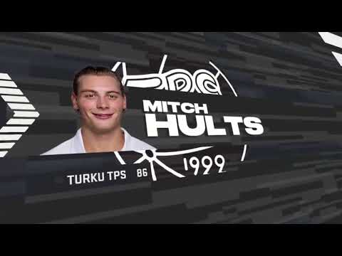 Maalikooste: TPS - Lukko 28.1.2022