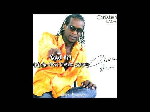 Christian Nara - Seul toi (Dj Go 974 Remix 2019)
