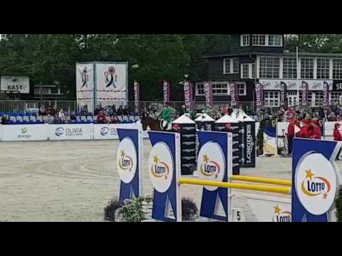 CSIO 5* Sopot 2017 Jump & Drive