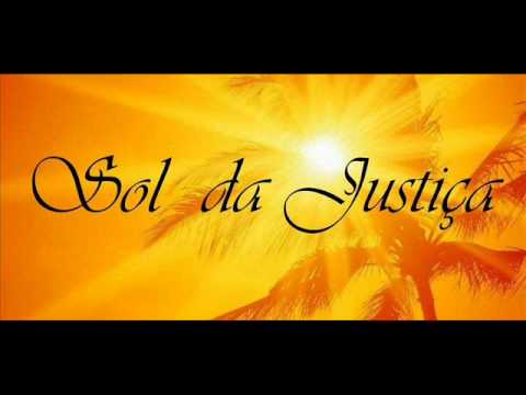 Sol da Justiça CCB (Hino 44 do Novo Hinario nº5 CCB).wmv