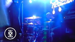 While She Sleeps present...... ROUTE 6 (Part 1).