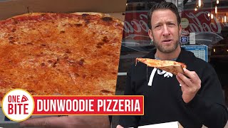 Barstool Pizza Review - Dunwoodie Pizzeria (Yonkers, NY)