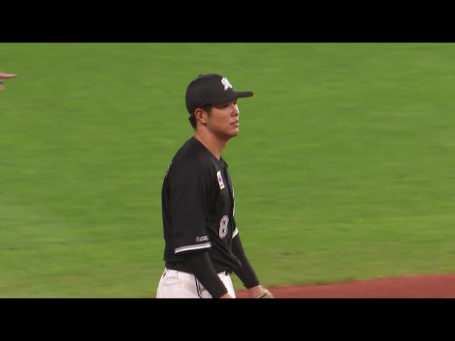 公式】中村奨吾(千葉ロッテ)|無料動画|パ・リーグ.com|プロ野球 公式】中村奨吾(千葉ロッテ)|無料動画|パ・リーグ.com|プロ野球