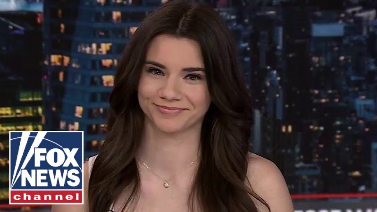 Brett Cooper: Young people are hungry for authentic voices