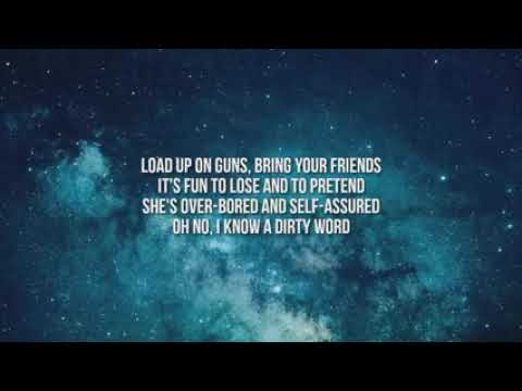 Nirvana x Pop Smoke - smells like teen spirit(lyrics) JAY-G