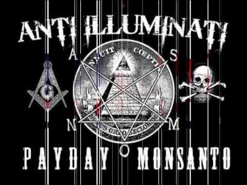 Payday Monsanto- The Latecomers