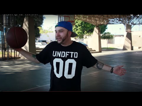 RECESS ep. 02: "Courtside"