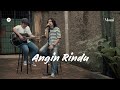 Angin Rindu Rony Parulian Cover By Morai Ft Hendra