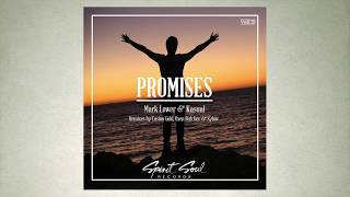 Mark Lower &amp; Kasual - Promises (Oxen Butcher Remix)