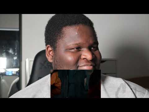 Plutónio - Alcatraz (REACT)