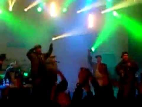 O.S.T.R Koncert Ras Luta Kluszkowace 05.2013