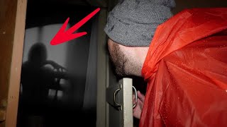 HAUNTED GHOST TOWN WHERE PEOPLE DISAPPEAR | OmarGoshTV