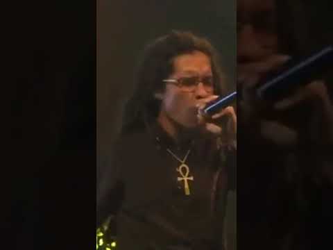 Imeru Tafari  Jahbenji 5starcelestial DIVINE Majesty Riddim live performance 2021