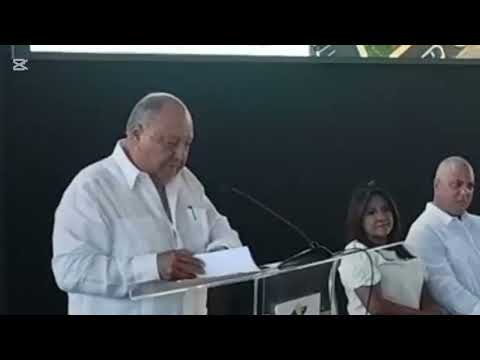 LAS TABLAS CONSULTA CIUDADANA  INTERVENCIÓN DEL AMIGO CARLOS TITO AFÚ DECEREGA