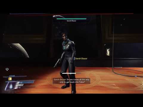 Prey - PS4 playthrough pt11. Walkthrough. Gameplay demo