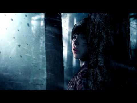 Beyond Two Souls Soundtrack - The Party Revenge Alternative Cut