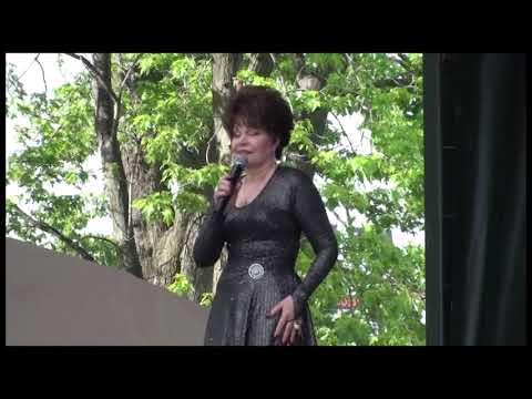 CHIN Picnic featuring Asia's Queen of Songs Ms. Pilita Corrales