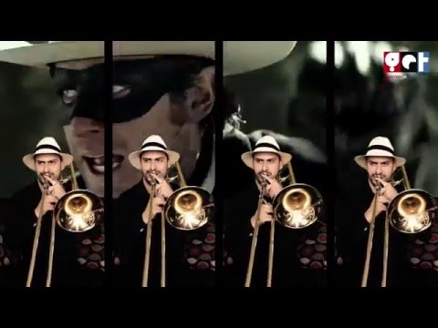 WILLIAM TELL OVERTURE / TROMBONE