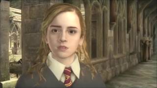 All Harry Potter Game Trailers