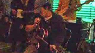 M. Ward- "Fuel For Fire (LIVE)"