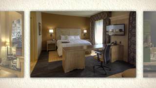 preview picture of video 'Dodge City KS Hotels - Hampton Inn & Suites Dodge City KS Hotel'