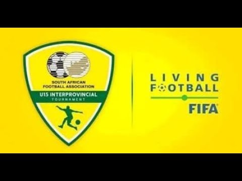 MPUMALANGA PROVINCE vs LIMPOPO PROVINCE | U15 TDS INTERPROVINCIAL TOURNAMENT-BOYS