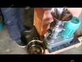 Sesame Seed Tahini Grinder Machine Almond Butter Maker Machine Peanut Paste Grinding Machine
