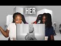 Megan Thee Stallion - Her [Official Video] REACTION