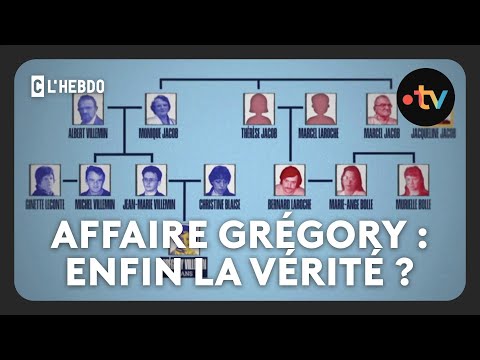 Affaire Grégory : les pièces du puzzle s’assemblent enfin ?