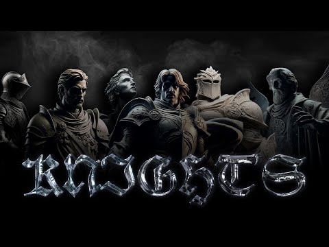 Free Download Knights Ultimate Bundle WAV MiDi SERUM