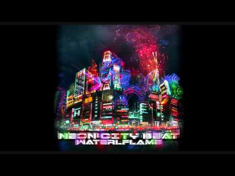 Waterflame - Neon City Beat
