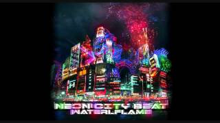 Waterflame - Neon City Beat