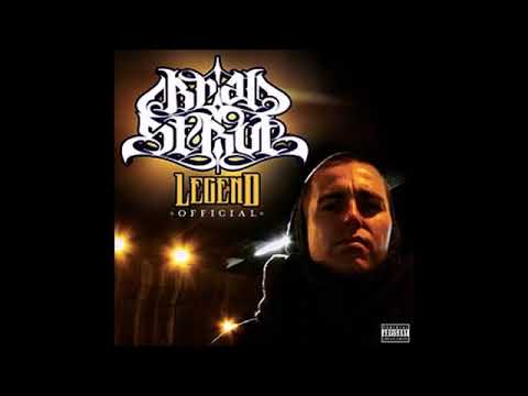 Brad Strut - Legend Official
