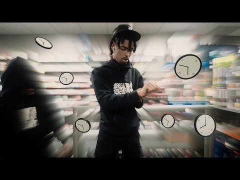 GRINDHARD E x MIA GHOST x GRINDHARD REROCK - "WOULDA SHOULDA COULDA" (OFFICIAL VIDEO)